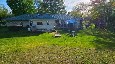 295 Duck Bay Road Tay ON L0K 2C0