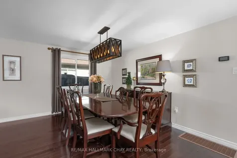 13 Coles Street Barrie ON L4N 5W8