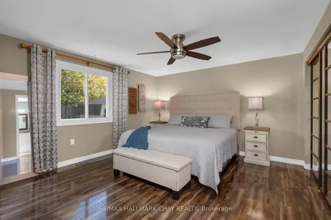 13 Coles Street Barrie ON L4N 5W8