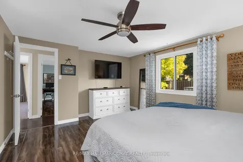 13 Coles Street Barrie ON L4N 5W8