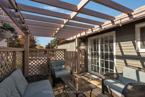 13 Coles Street Barrie ON L4N 5W8