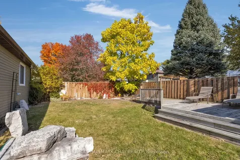 13 Coles Street Barrie ON L4N 5W8