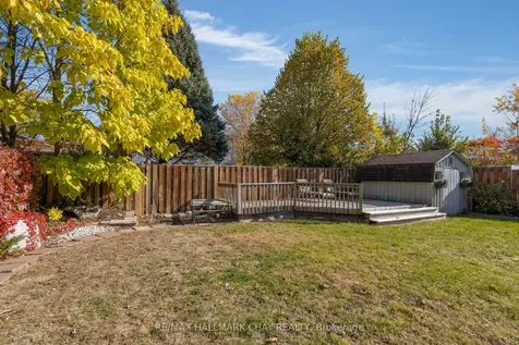 13 Coles Street Barrie ON L4N 5W8