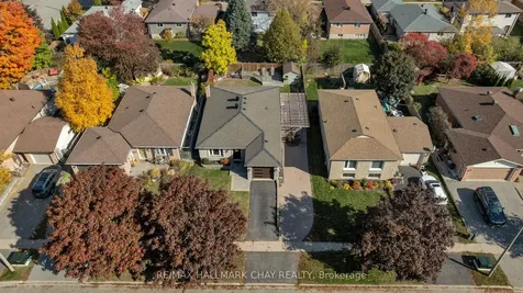 13 Coles Street Barrie ON L4N 5W8