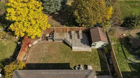 13 Coles Street Barrie ON L4N 5W8