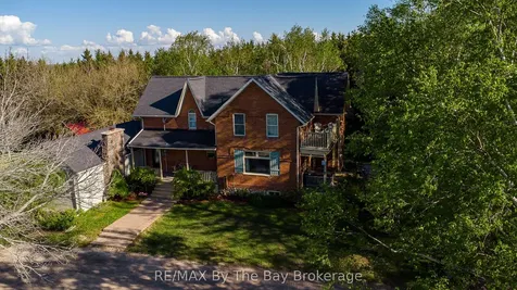 2553 County 42 Road Clearview ON L0M 1S0