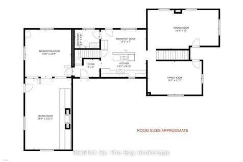 2553 County 42 Road Clearview ON L0M 1S0