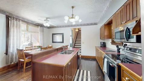 2553 County 42 Road Clearview ON L0M 1S0