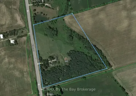 2553 County 42 Road Clearview ON L0M 1S0