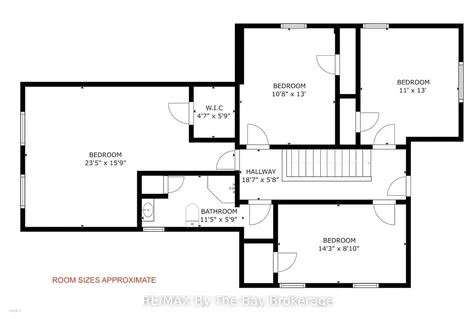 2553 County 42 Road Clearview ON L0M 1S0