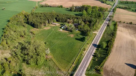 2553 County 42 Road Clearview ON L0M 1S0