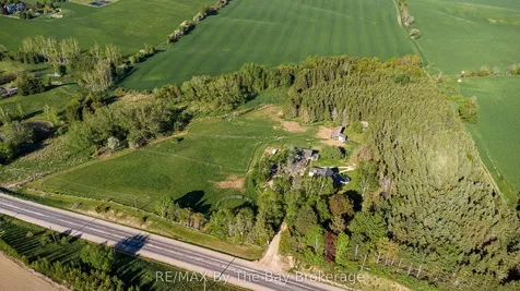 2553 County 42 Road Clearview ON L0M 1S0
