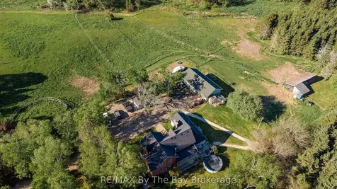 2553 County 42 Road Clearview ON L0M 1S0