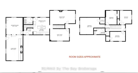 2553 County 42 Road Clearview ON L0M 1S0
