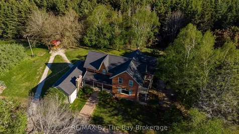 2553 County 42 Road Clearview ON L0M 1S0