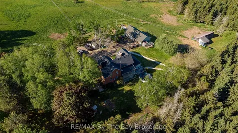 2553 County 42 Road Clearview ON L0M 1S0