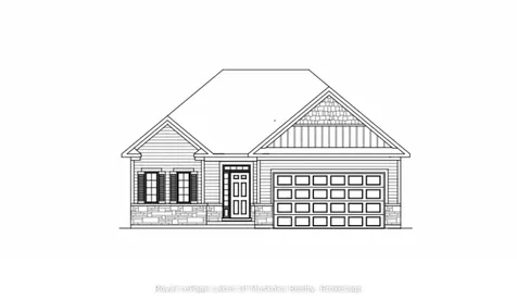 132 Brandon Avenue Severn ON L0K 1E0