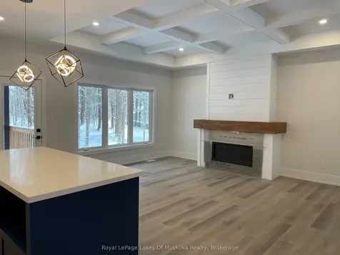 132 Brandon Avenue Severn ON L0K 1E0