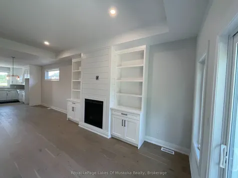 132 Brandon Avenue Severn ON L0K 1E0