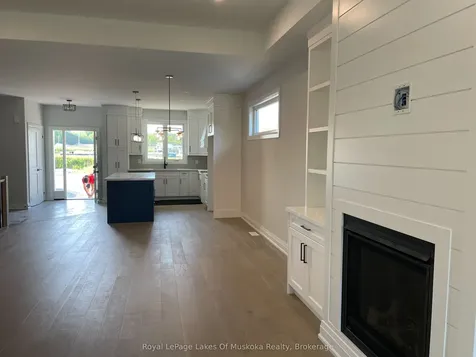 132 Brandon Avenue Severn ON L0K 1E0