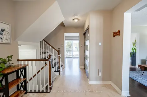 116 Leggott Avenue Barrie ON L4N 8W9