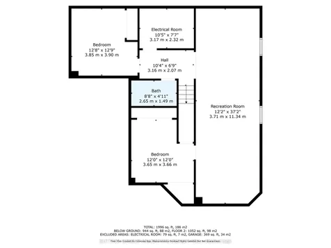 39 Player Drive Barrie ON L4M 6W5