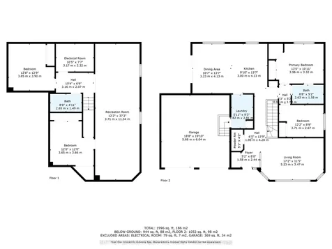 39 Player Drive Barrie ON L4M 6W5
