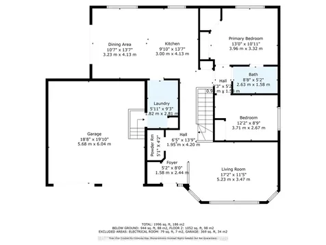 39 Player Drive Barrie ON L4M 6W5