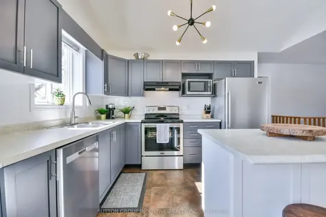 39 Player Drive Barrie ON L4M 6W5