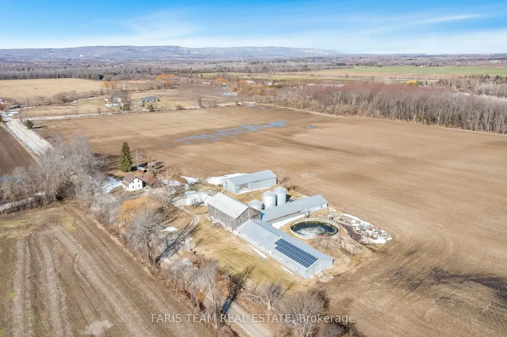 6988 30/31 Sideroad Nottawasaga N/a Clearview ON L0M 1S0