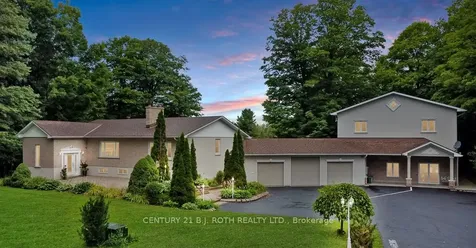 264 Salem Road Barrie ON L9J 0C6