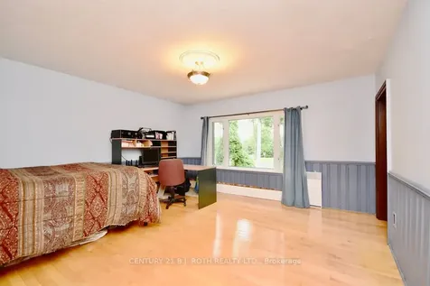 264 Salem Road Barrie ON L9J 0C6