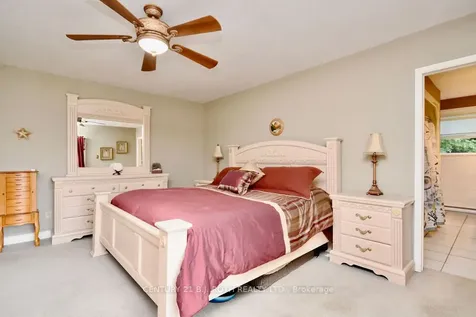 264 Salem Road Barrie ON L9J 0C6