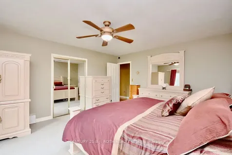 264 Salem Road Barrie ON L9J 0C6