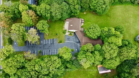 264 Salem Road Barrie ON L9J 0C6