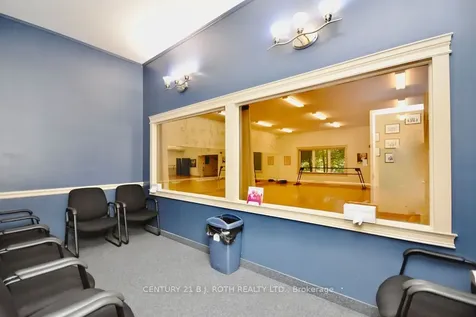 264 Salem Road Barrie ON L9J 0C6