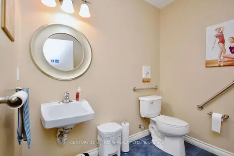 264 Salem Road Barrie ON L9J 0C6