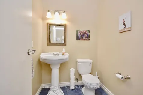 264 Salem Road Barrie ON L9J 0C6