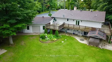 264 Salem Road Barrie ON L9J 0C6