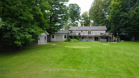 264 Salem Road Barrie ON L9J 0C6