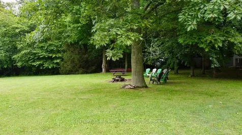 264 Salem Road Barrie ON L9J 0C6