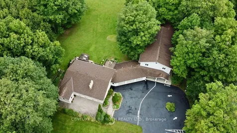 264 Salem Road Barrie ON L9J 0C6