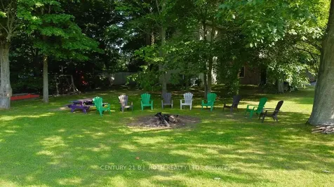 264 Salem Road Barrie ON L9J 0C6