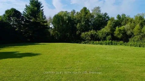 264 Salem Road Barrie ON L9J 0C6