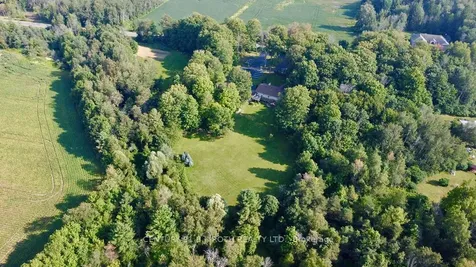 264 Salem Road Barrie ON L9J 0C6