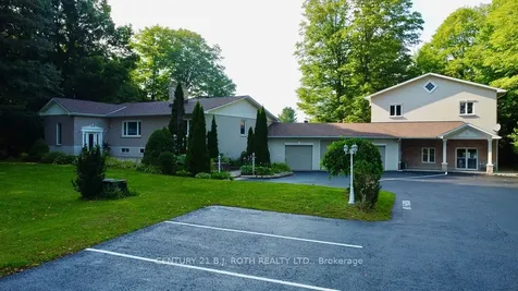 264 Salem Road Barrie ON L9J 0C6