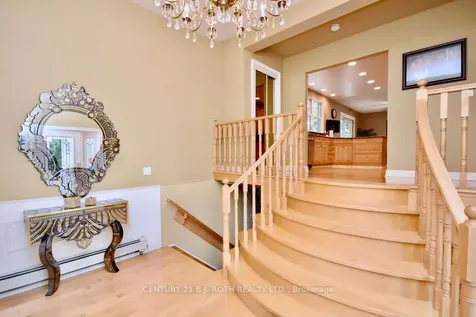 264 Salem Road Barrie ON L9J 0C6