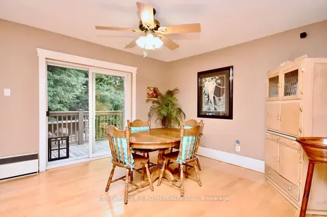 264 Salem Road Barrie ON L9J 0C6