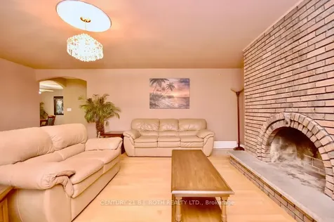 264 Salem Road Barrie ON L9J 0C6