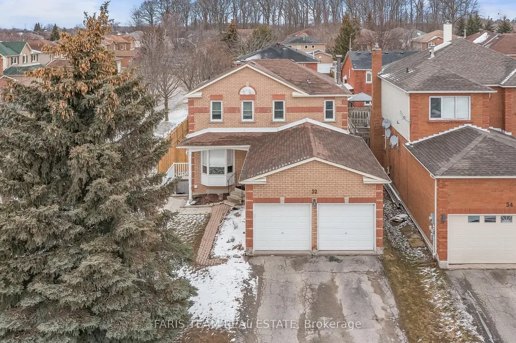 52 Burke Drive Barrie ON L4N 7H8